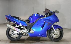 HONDA CBR1100XX 1999 SC35