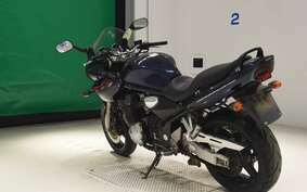 SUZUKI BANDIT 1200 S 2004 GV77A