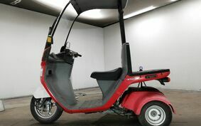 HONDA GYRO CANOPY TA03