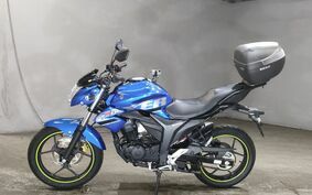 SUZUKI GIXXER 150 NG4BG