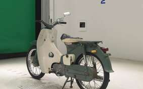 HONDA C100 SUPER CUB C100