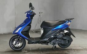 SUZUKI ADDRESS V125 S CF4MA