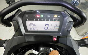 HONDA NC750X Limited ABS 2014 RC72