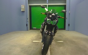 KAWASAKI Z1000 Gen.3 2008 ZRT00B