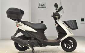 SUZUKI ADDRESS V125 S CF4MA