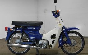 HONDA PRESS CUB 50 C50