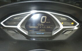 HONDA PCX 150 ABS KF30