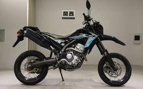 HONDA CRF250M MD38