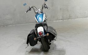 YAMAHA VIRAGO 250 S 3DM