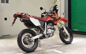 HONDA XR250 MOTARD MD30