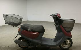 YAMAHA JOG POCHE 2001 SA08J