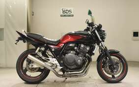 HONDA CB400SF VTEC 2010 NC42