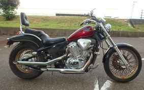 HONDA STEED 400 VLX NC26