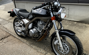 YAMAHA SRX400-1 1990 3VN