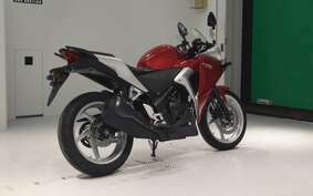 HONDA CBR250R GEN 3 MC41