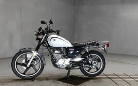 YAMAHA YB125SP PCJL