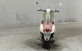 HONDA CREA SCOOPY AF55