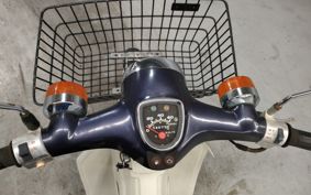 HONDA SUPER CUB50 AA01