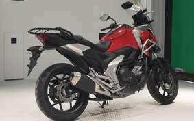 HONDA NC750X 2022 RH09