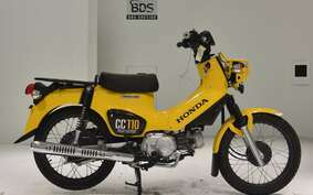 HONDA CROSS CUB 110 JA45