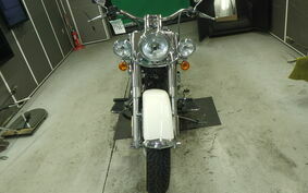 HARLEY FLSTN 1580 2011 JD5