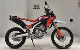 HONDA CRF250L MD47