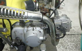 HONDA DAX 70 ST70