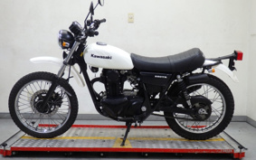 KAWASAKI 250TR BJ250F
