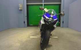 SUZUKI GSX-R1000 2007 GT77A