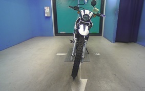 YAMAHA SEROW 250 DG17J