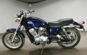 HONDA VRX400 ROADSTAR NC33