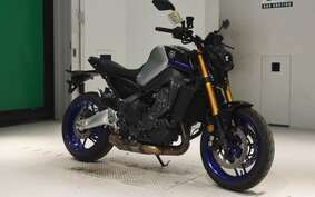 YAMAHA MT-09 SP 2022 RN69J