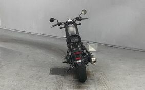 HONDA REBEL 250 S MC49