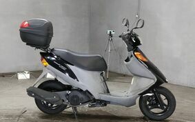 SUZUKI ADDRESS V125 CF4EA