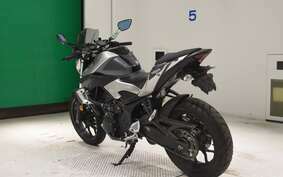 YAMAHA MT-25 RG10J