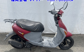 SUZUKI LETS4