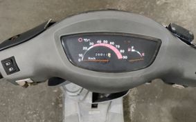 SYM DD50 FT05V