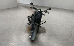 HONDA REBEL 250 S MC49