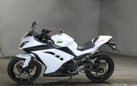 KAWASAKI NINJA 250 EX250L