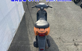 SUZUKI LETS4
