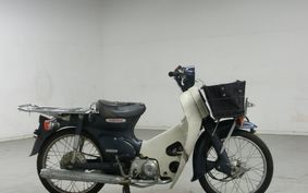 HONDA PRESS CUB 50 AA01