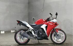 HONDA CBR250R MC41