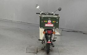 HONDA C70 SUPER CUB C70