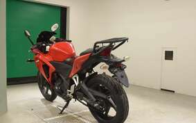 HONDA CBR250R GEN 3 MC41