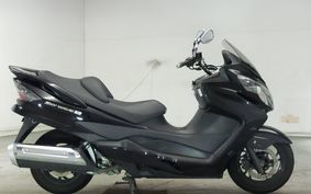 SUZUKI SKYWAVE 250 (Burgman 250) S CJ46A