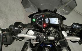 YAMAHA MT-25 RG10J