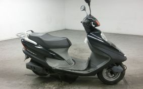 HONDA SPACY 125 JF04