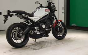 YAMAHA XSR900 2021 RN46J