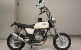 HONDA APE 100 HC07