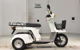 HONDA GYRO X TD02